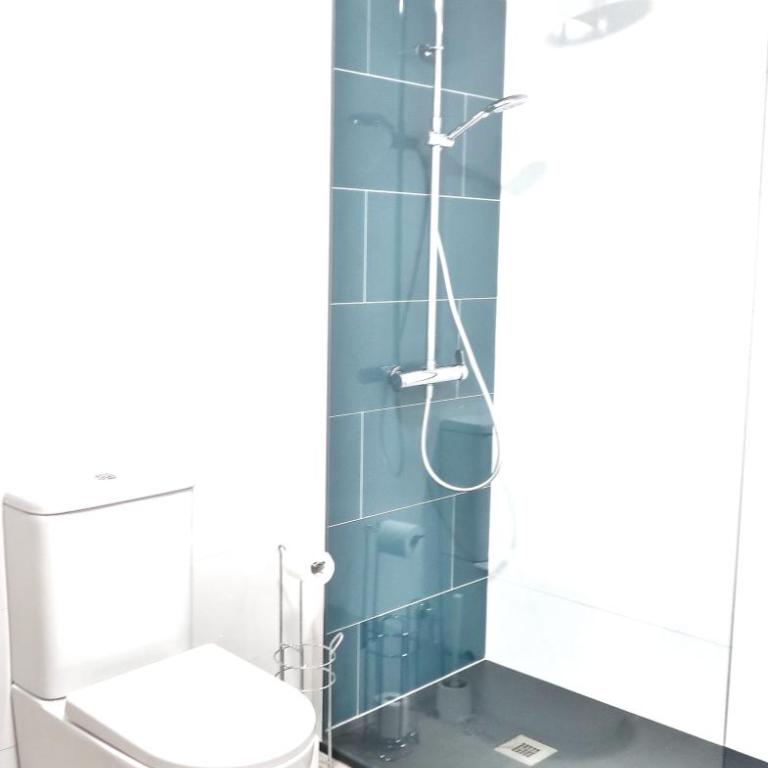 Apartamento Casa Greco - Apartamento de 2 dormitorios - 17