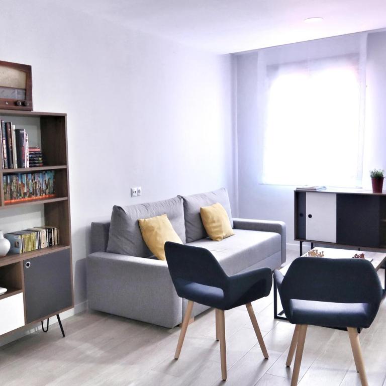 Apartamento Casa Greco - Apartamento de 2 dormitorios - 20