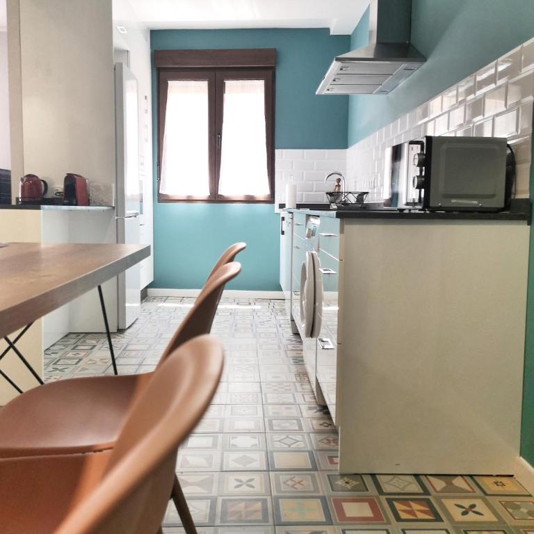 Apartamento Casa Greco - Apartamento de 2 dormitorios - 14