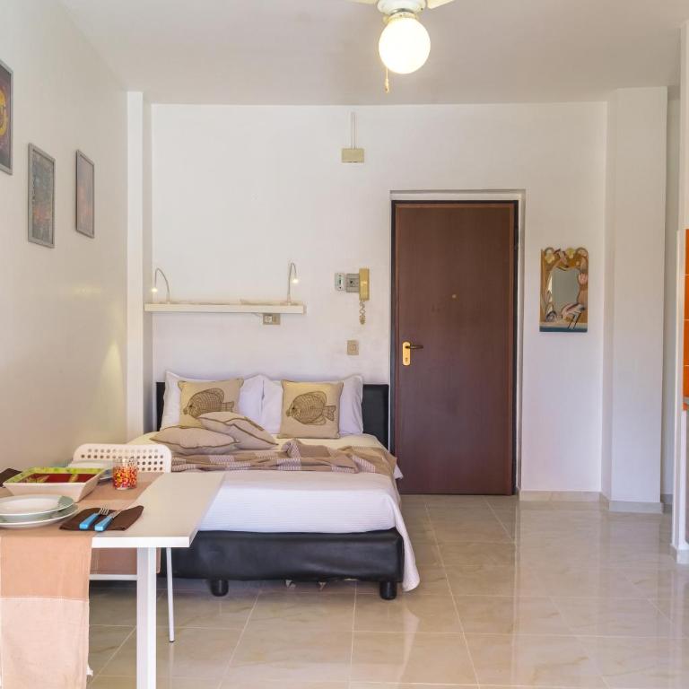 Suite Soleil - - Appartamento con 1 Camera da Letto - 5