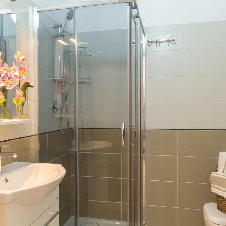 Suite Soleil - - Appartamento con 1 Camera da Letto - 6