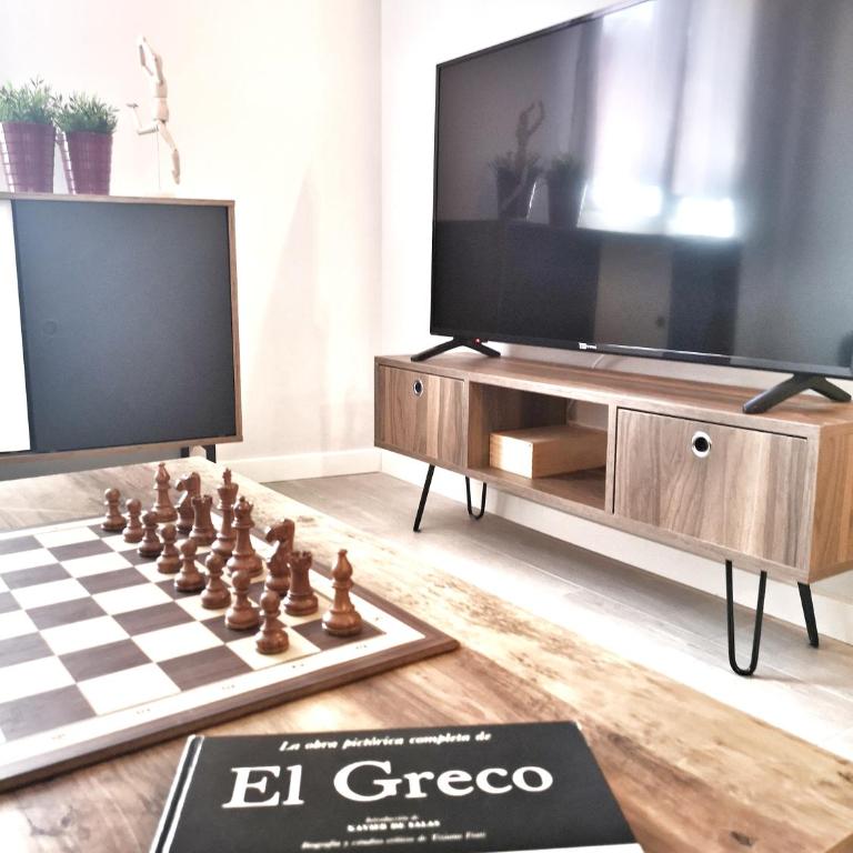 Apartamento Casa Greco - Apartamento de 2 dormitorios - 10