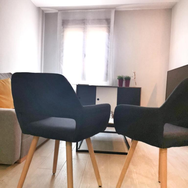 Apartamento Casa Greco - Apartamento de 2 dormitorios - 23