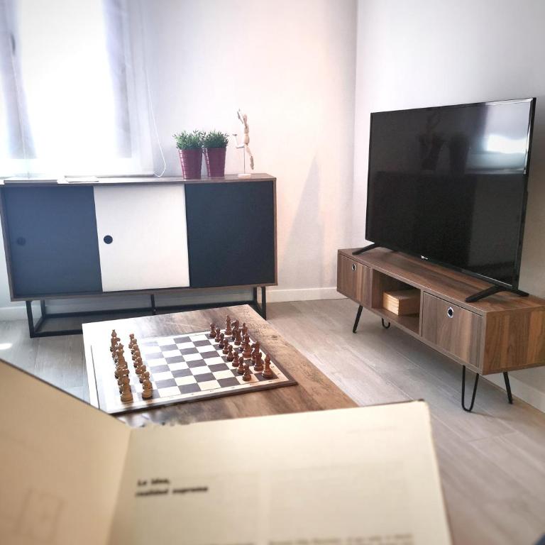 Apartamento Casa Greco - Apartamento de 2 dormitorios - 11