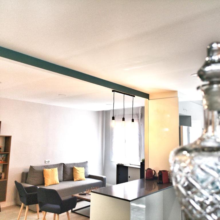 Apartamento Casa Greco - Apartamento de 2 dormitorios - 8