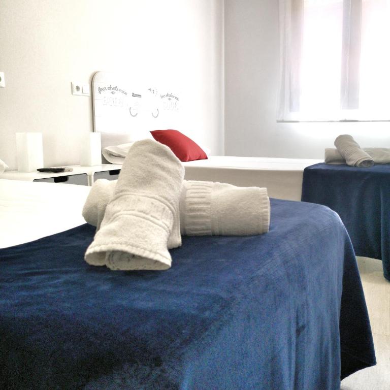 Apartamento Casa Greco - Apartamento de 2 dormitorios - 18