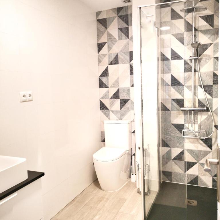 Apartamento Casa Greco - Apartamento de 2 dormitorios - 28