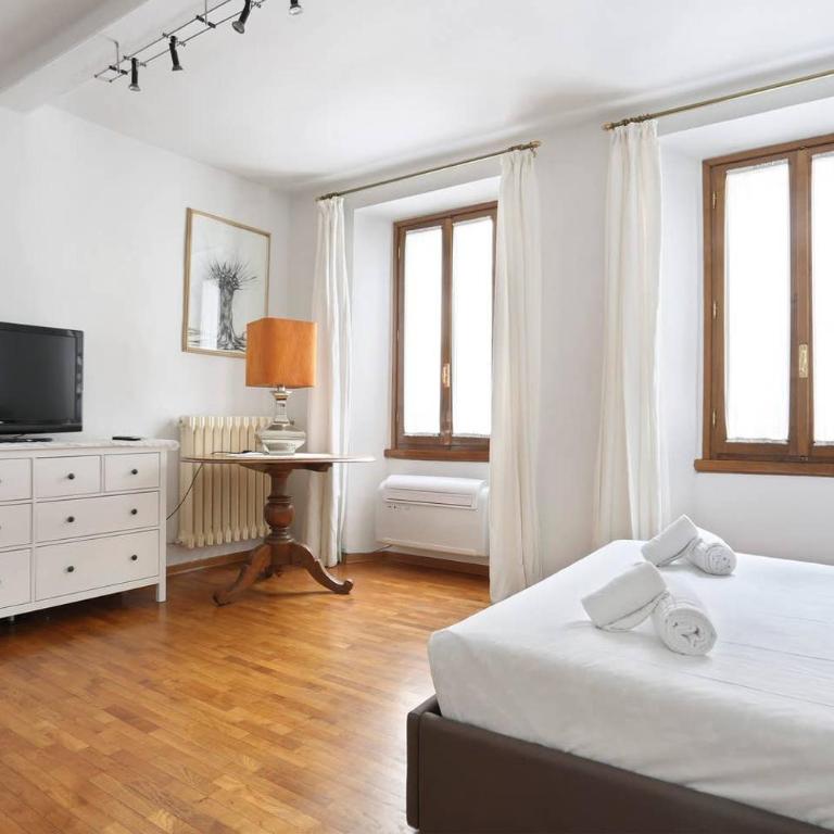 Appartamento La Terrazza Firenze centro storico - Appartamento con 3 Camere da Letto - 3