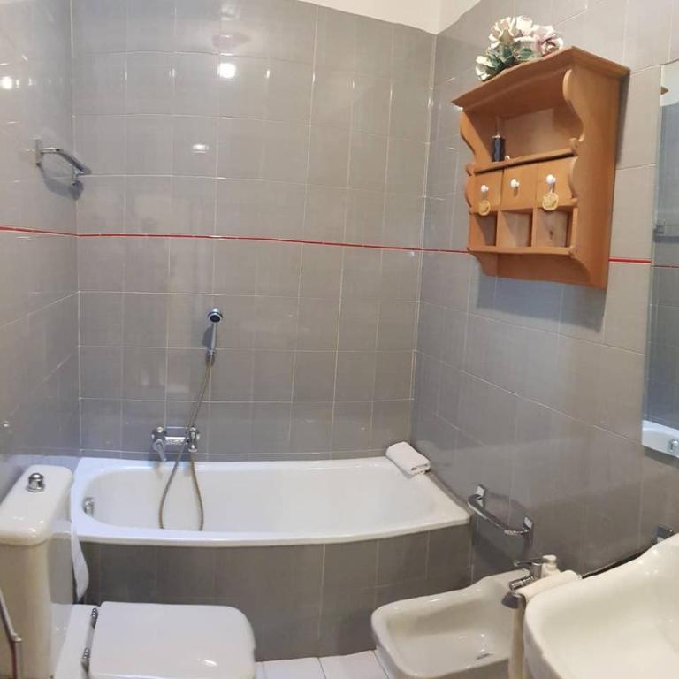 Appartamento La Terrazza Firenze centro storico - Appartamento con 3 Camere da Letto - 5