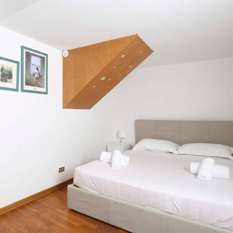 Appartamento La Terrazza Firenze centro storico - Appartamento con 3 Camere da Letto - 8