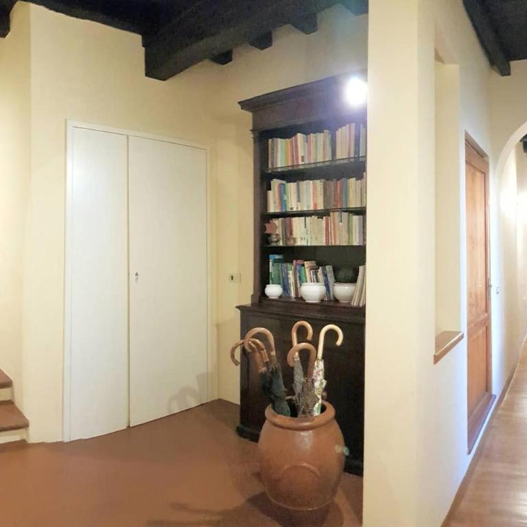 Appartamento La Terrazza Firenze centro storico - Appartamento con 3 Camere da Letto - 9