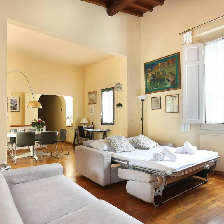 Appartamento La Terrazza Firenze centro storico - Appartamento con 3 Camere da Letto - 13