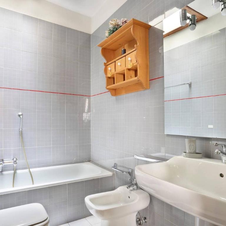 Appartamento La Terrazza Firenze centro storico - Appartamento con 3 Camere da Letto - 15