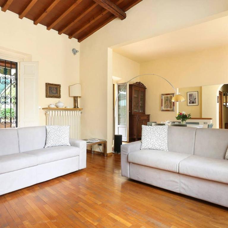 Appartamento La Terrazza Firenze centro storico - Appartamento con 3 Camere da Letto - 2