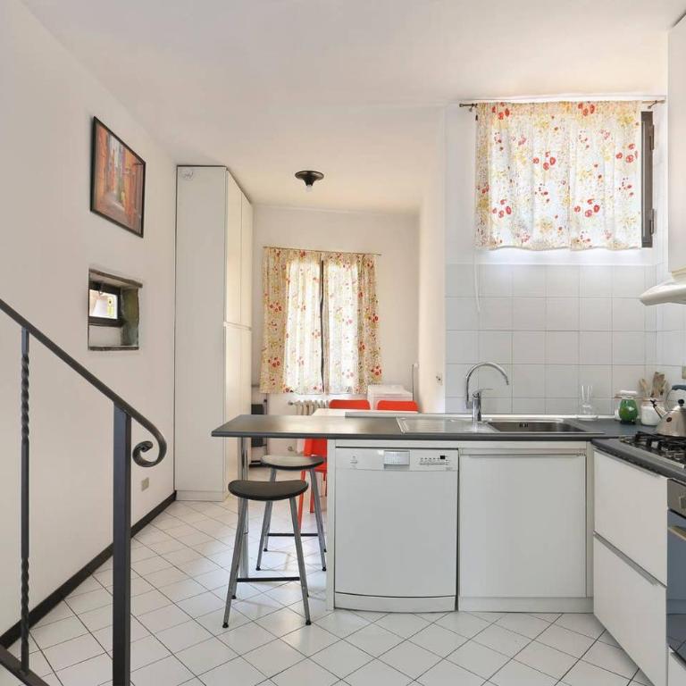 Appartamento La Terrazza Firenze centro storico - Appartamento con 3 Camere da Letto - 20
