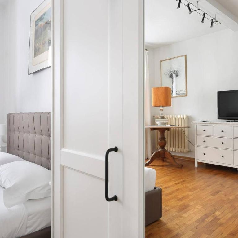 Appartamento La Terrazza Firenze centro storico - Appartamento con 3 Camere da Letto - 22