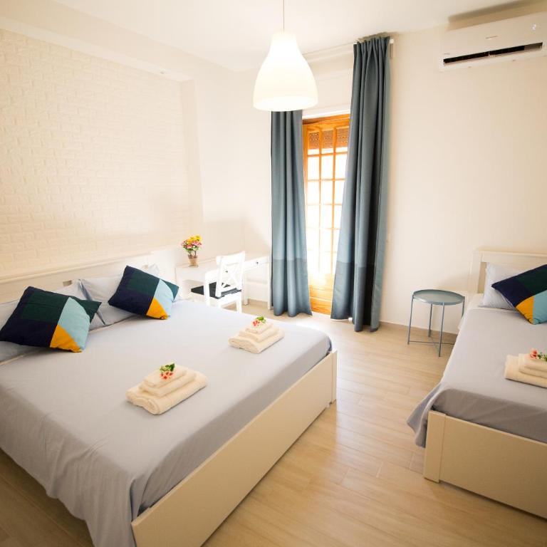La Balestra B&B - Comfort Triple Room - 3