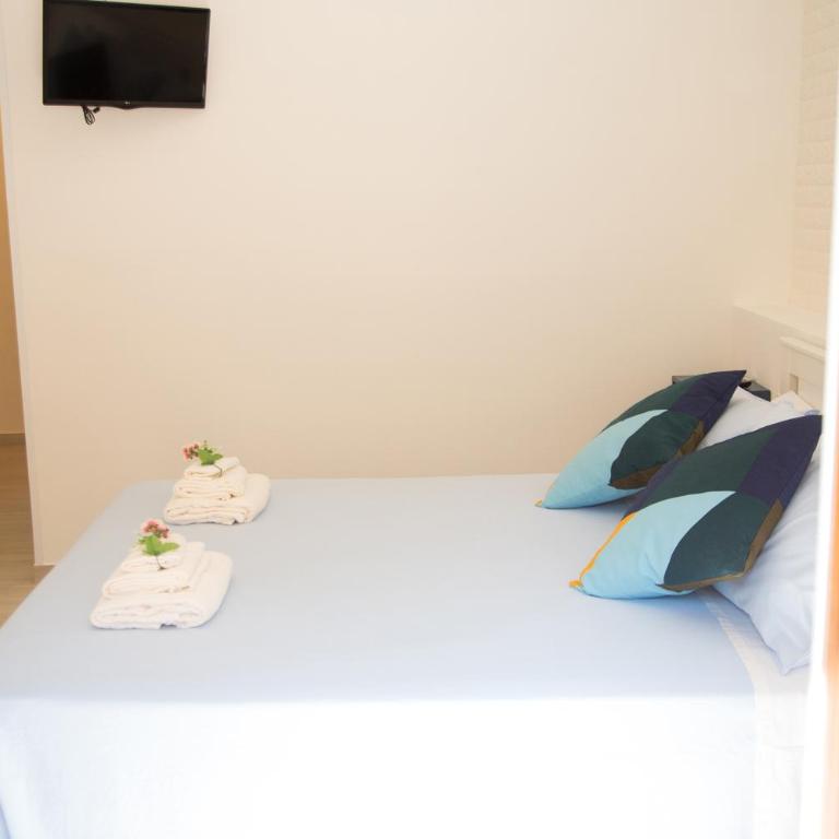 La Balestra B&B - Comfort Triple Room - 1