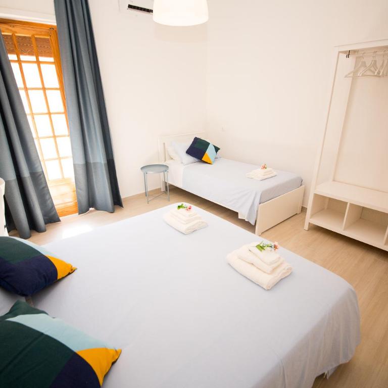 La Balestra B&B - Comfort Triple Room - 5