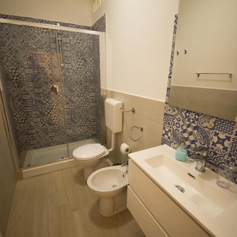 La Balestra B&B - Comfort Triple Room - 4