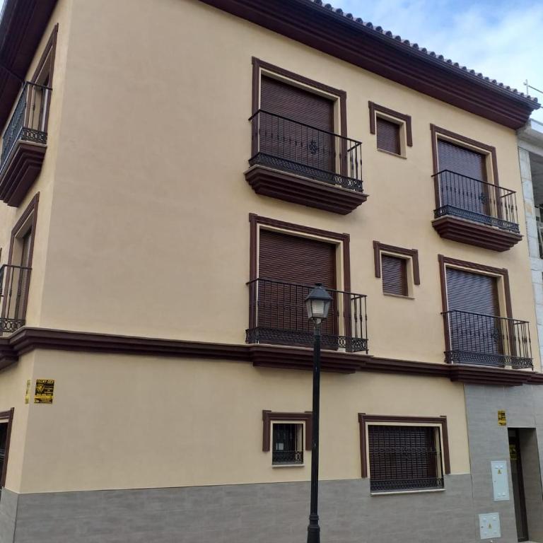 Apartamentos Vacacionales Joctis, 2º B - Apartamento - 20