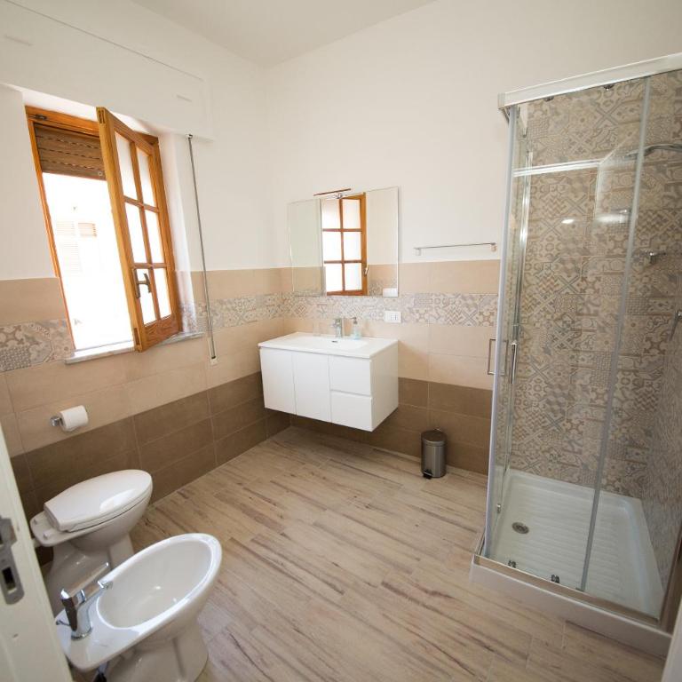 La Balestra B&B - Double or Twin Room with Extra Bed - 4