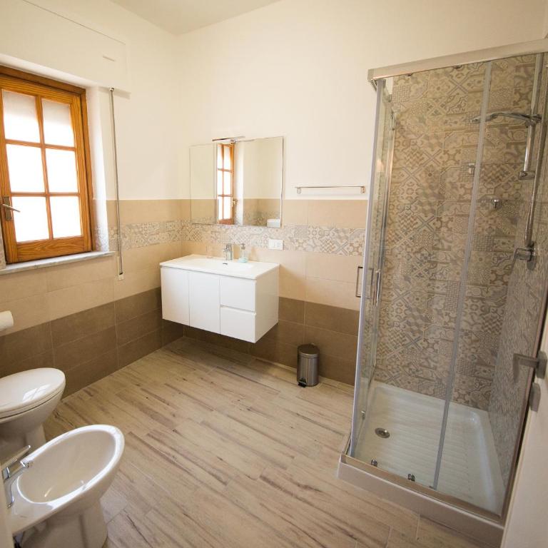La Balestra B&B - Double or Twin Room with Extra Bed - 2