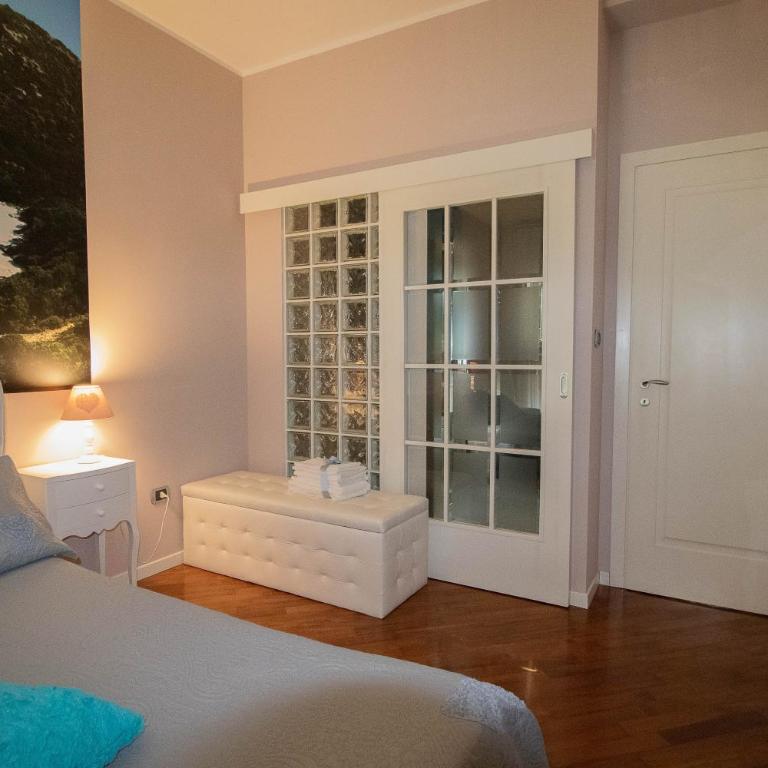 La Casa di Adele Cagliari B&B - Superior Double or Twin Room - 4