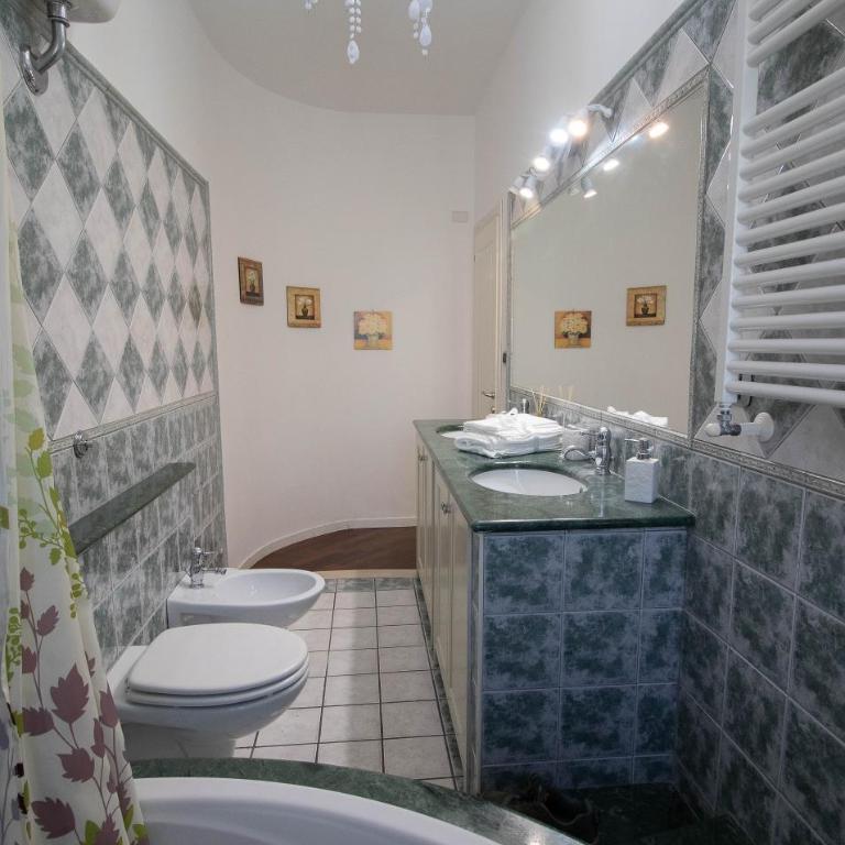 La Casa di Adele Cagliari B&B - Superior Deluxe Double or Twin Room - 16
