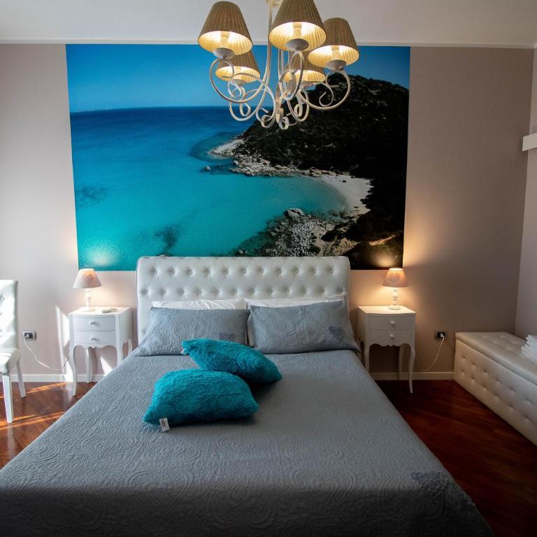 La Casa di Adele Cagliari B&B - Superior Double or Twin Room - 2