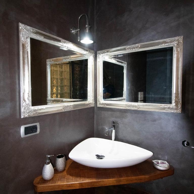 La Casa di Adele Cagliari B&B - Superior Double or Twin Room - 7