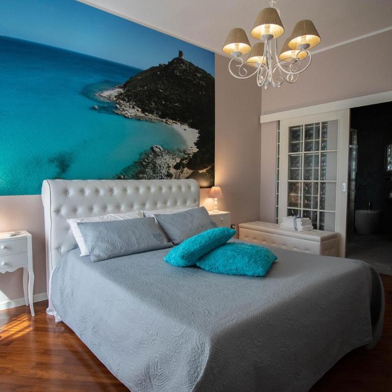 La Casa di Adele Cagliari B&B - Superior Double or Twin Room - 5