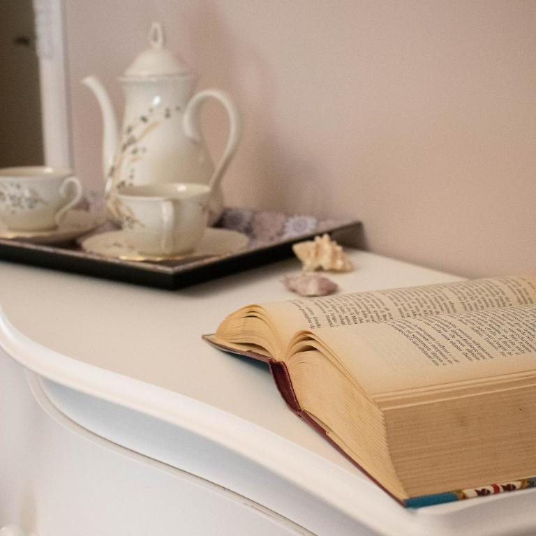La Casa di Adele Cagliari B&B - Superior Double or Twin Room - 6