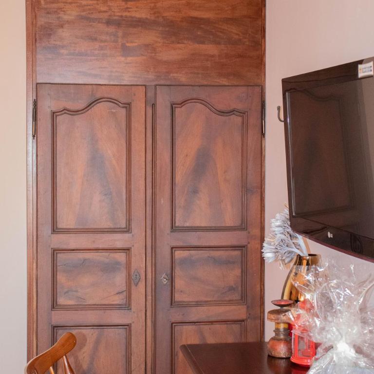 La Casa di Adele Cagliari B&B - Double or Twin Room with Private External Bathroom With balcony - 7