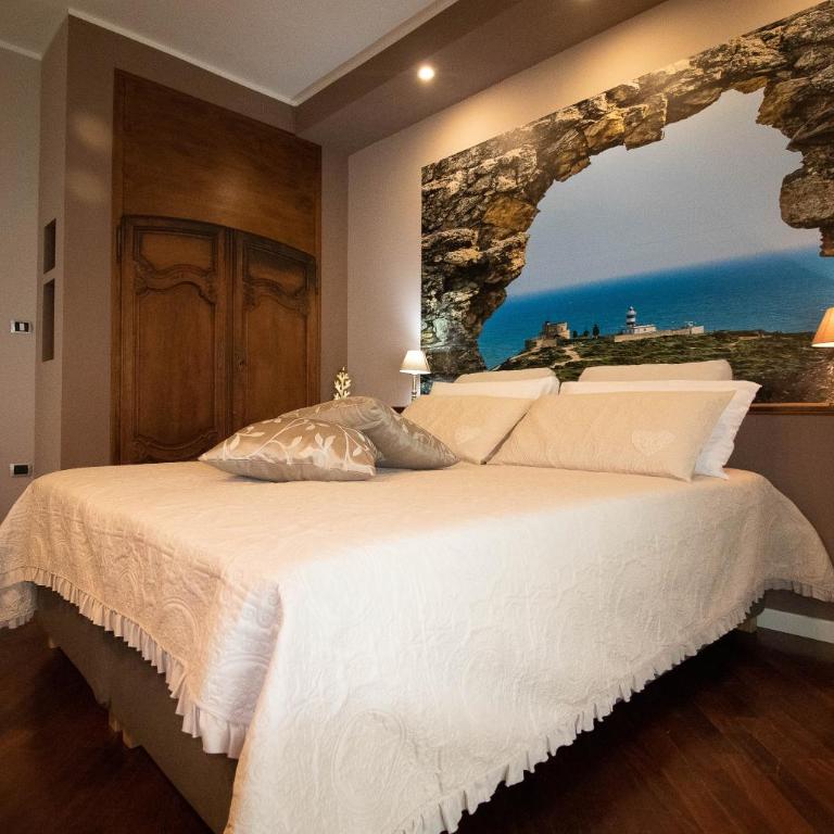 La Casa di Adele Cagliari B&B - Superior Deluxe Double or Twin Room - 5