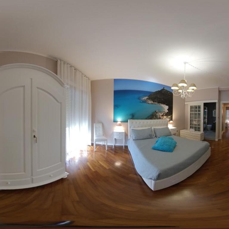 La Casa di Adele Cagliari B&B - Superior Double or Twin Room - 9