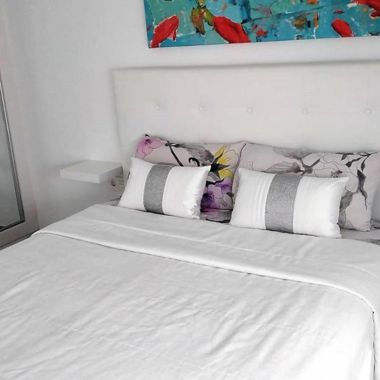 Jazmin, Los Dises - Apartment - 8