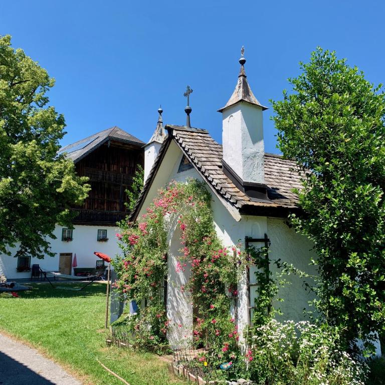 Pilznerhof - Apartment mit 2 Schlafzimmern und Seeblick - 2