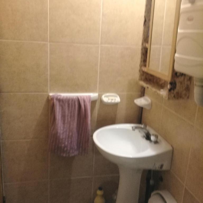 DEPARTAMENTOS SOSA - Apartamento - Planta baja - 8