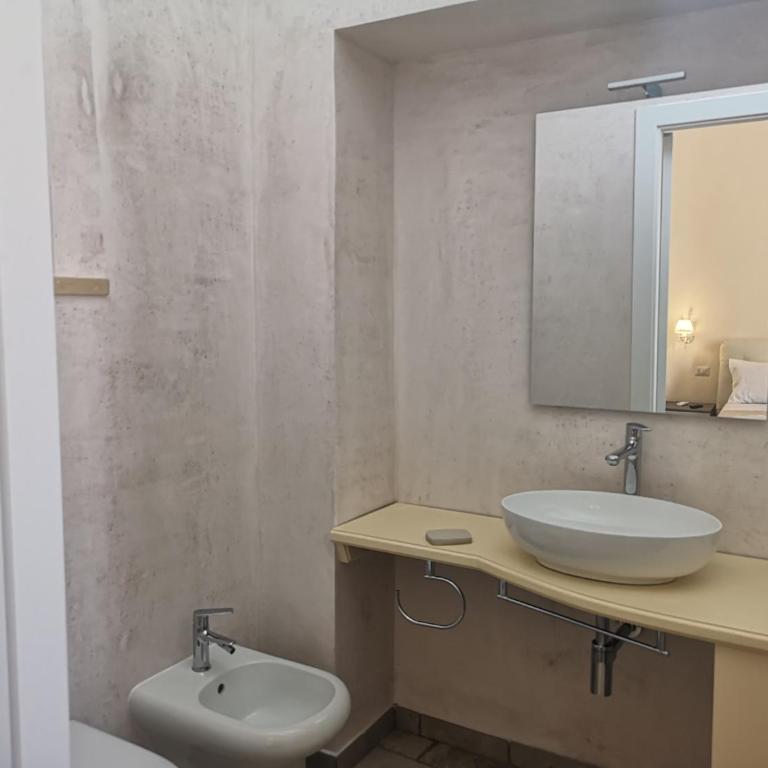 B & B San Giovanni 9 - Camera Quadrupla Deluxe - 4