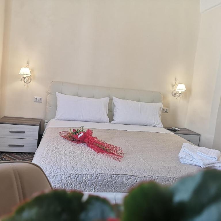 B & B San Giovanni 9 - Camera Quadrupla Deluxe - 6