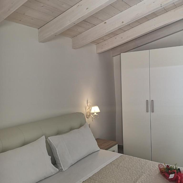 B & B San Giovanni 9 - Camera Tripla Deluxe - 6