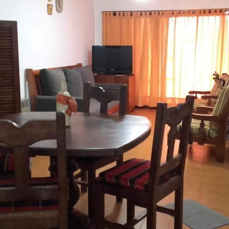 Departamentos Carlos Paz bajada al lago - Apartamento - 2