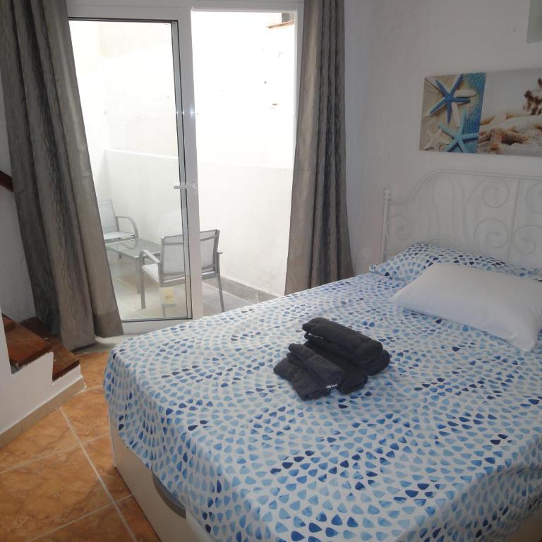 Bungalow Las Américas Beach and Night - Apartamento de 2 dormitorios - 7