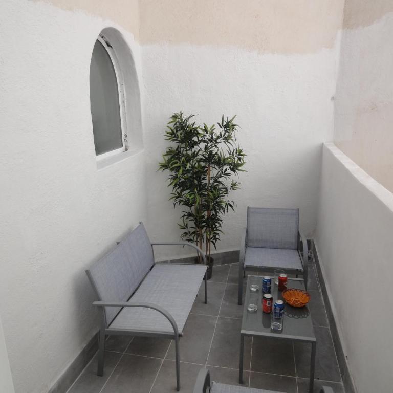 Bungalow Las Américas Beach and Night - Apartamento de 2 dormitorios - 21