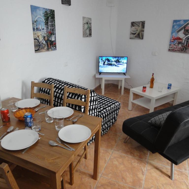 Bungalow Las Américas Beach and Night - Apartamento de 2 dormitorios - 23