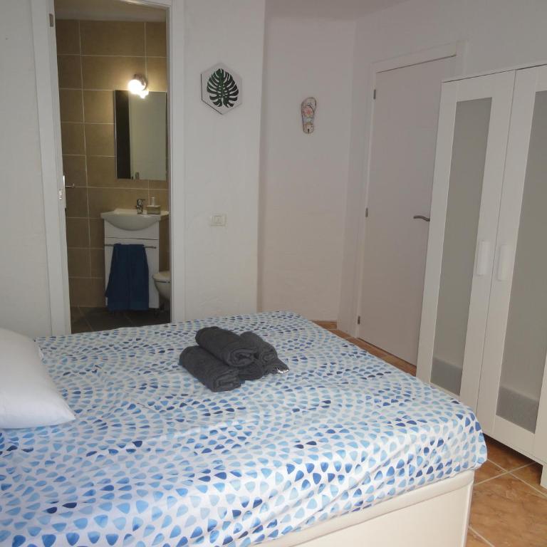 Bungalow Las Américas Beach and Night - Apartamento de 2 dormitorios - 8
