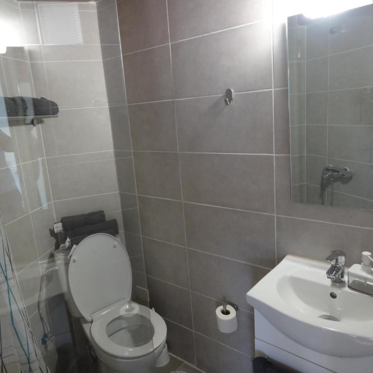 Bungalow Las Américas Beach and Night - Apartamento de 2 dormitorios - 25