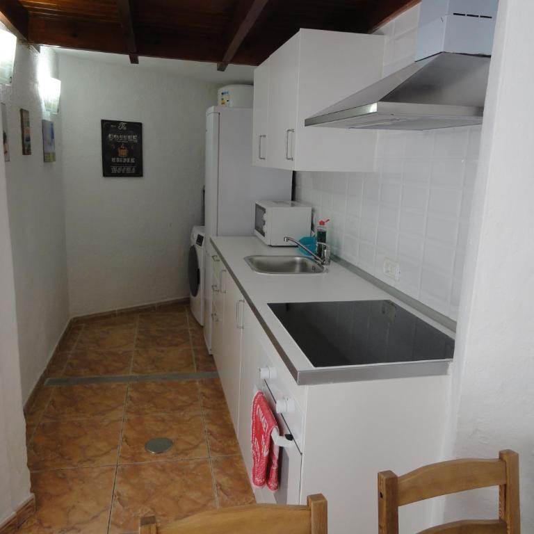 Bungalow Las Américas Beach and Night - Apartamento de 2 dormitorios - 24