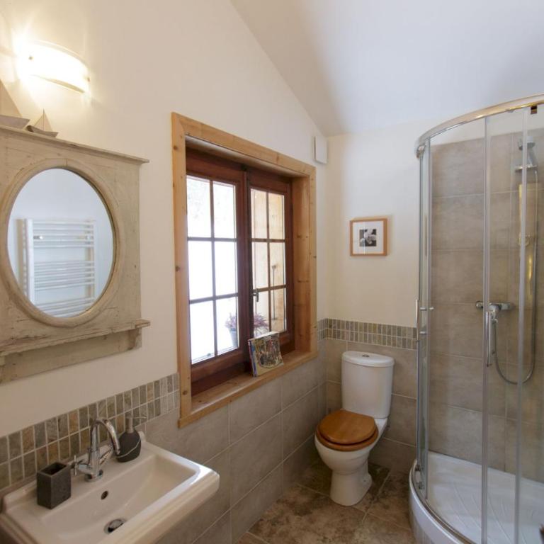 The Guest House - Petite Chambre Double - 5